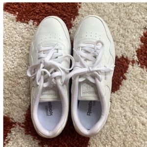 Reebok classics #nwt